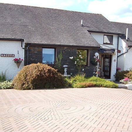 Nagoya Country House Bowness-on-Windermere Ngoại thất bức ảnh