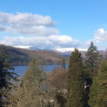 Nagoya Country House Bowness-on-Windermere Ngoại thất bức ảnh