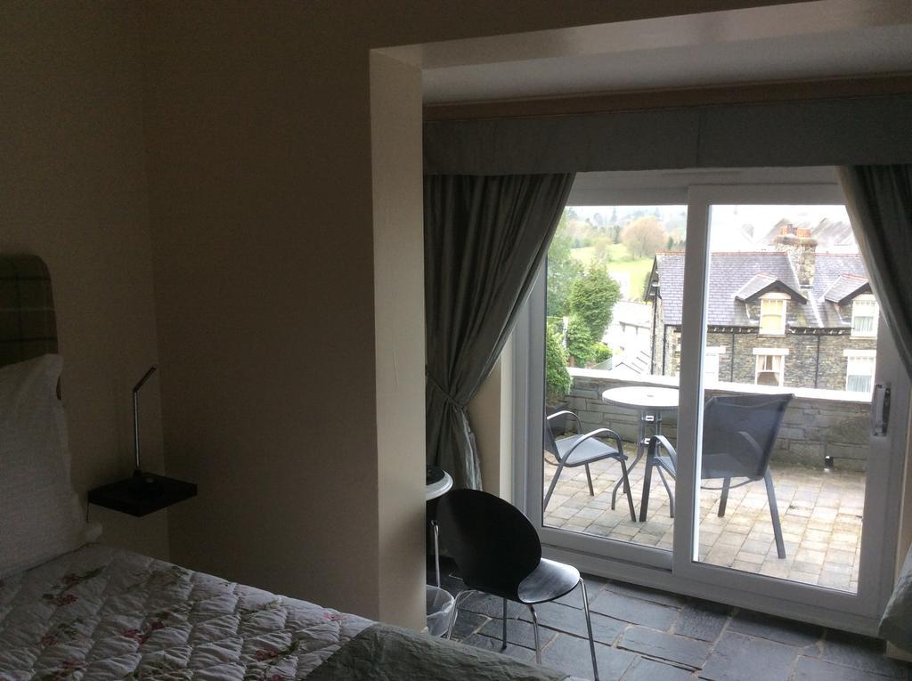 Nagoya Country House Bowness-on-Windermere Ngoại thất bức ảnh