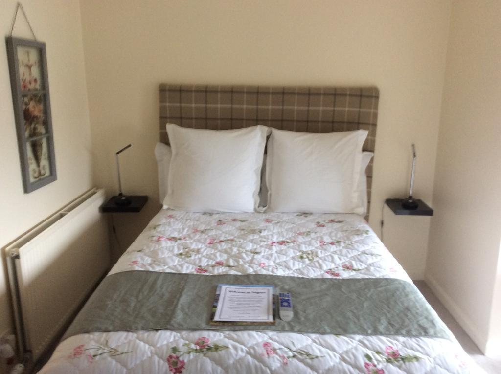 Nagoya Country House Bowness-on-Windermere Ngoại thất bức ảnh