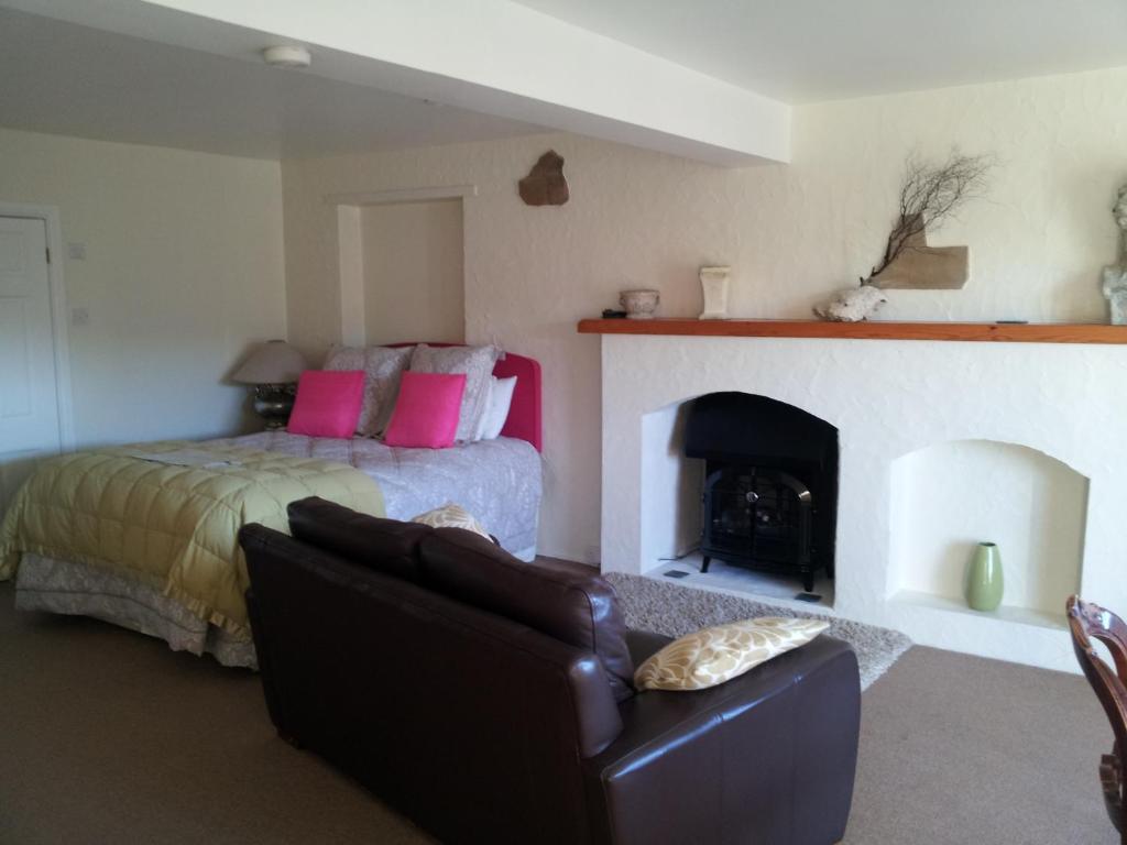 Nagoya Country House Bowness-on-Windermere Phòng bức ảnh