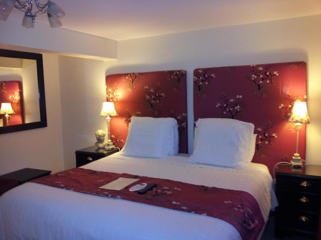 Nagoya Country House Bowness-on-Windermere Phòng bức ảnh
