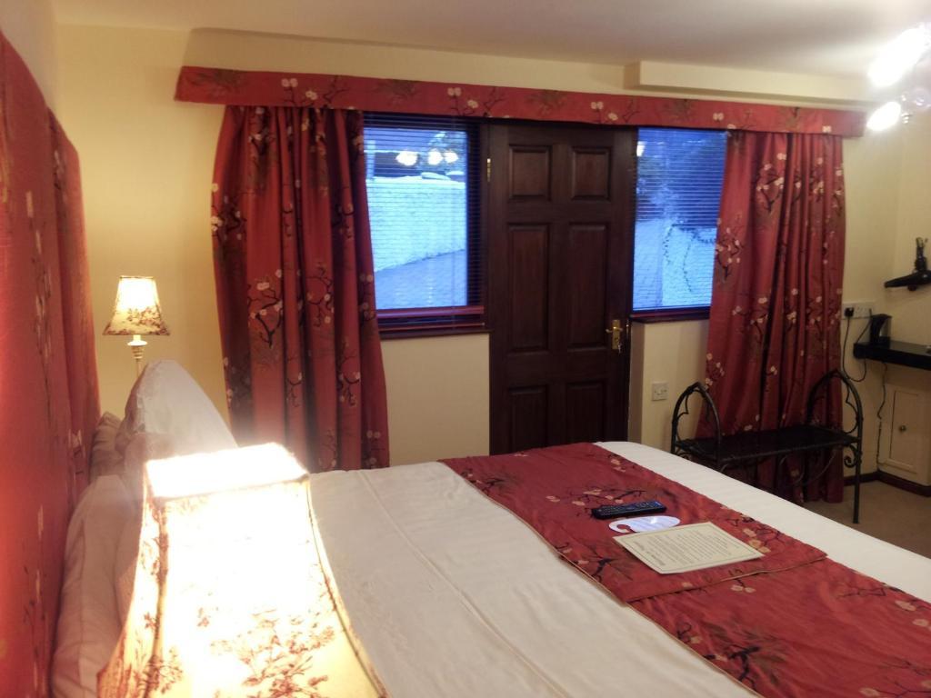 Nagoya Country House Bowness-on-Windermere Phòng bức ảnh
