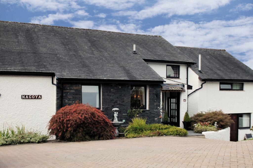 Nagoya Country House Bowness-on-Windermere Ngoại thất bức ảnh