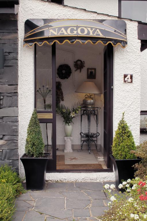 Nagoya Country House Bowness-on-Windermere Ngoại thất bức ảnh