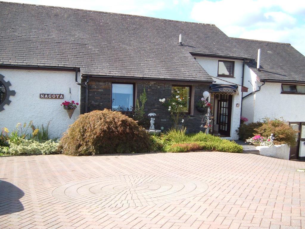 Nagoya Country House Bowness-on-Windermere Ngoại thất bức ảnh