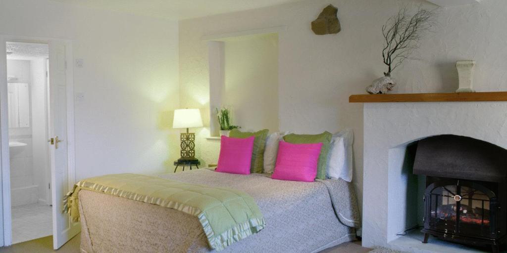 Nagoya Country House Bowness-on-Windermere Ngoại thất bức ảnh