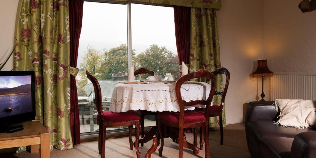Nagoya Country House Bowness-on-Windermere Ngoại thất bức ảnh