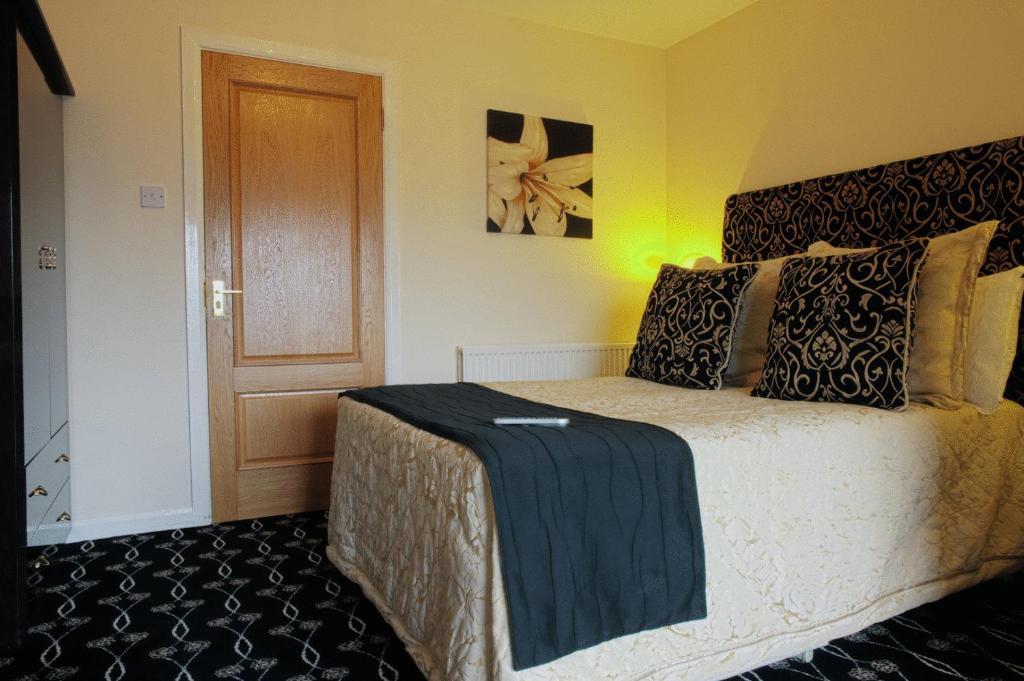 Nagoya Country House Bowness-on-Windermere Ngoại thất bức ảnh